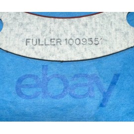 Eaton Fuller 1009551 Genuine Eaton Fuller Rear Transmission Bearing Cover Gasket OEM - New