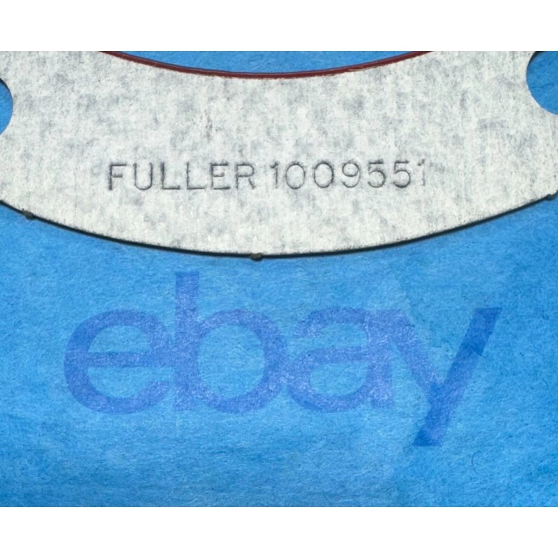 Eaton Fuller 1009551 Genuine Eaton Fuller Rear Transmission Bearing Cover