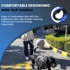 Best Dog Supplies Retractable Thick Dog Leash for S, M,