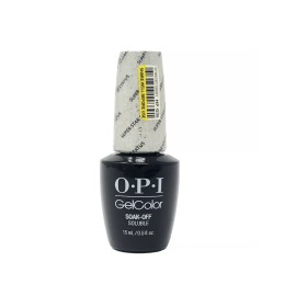 OPI Super Star Status by OPI Soak Off Gel Nail Polish (15ml/0.5oz.)
