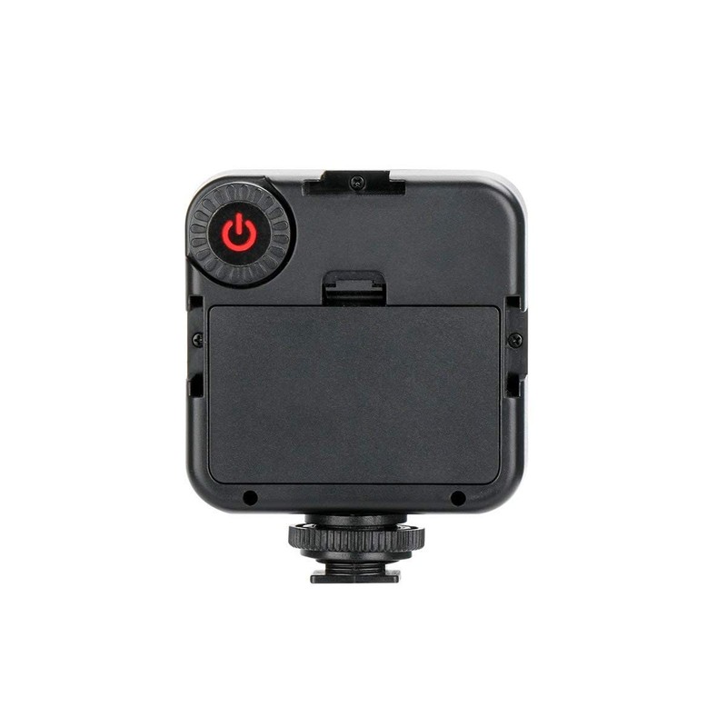 Flash Light for GoPro Hero 13 / Hero 12 /