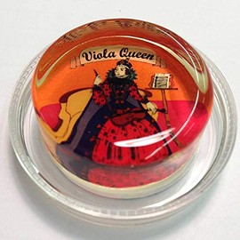 Magic Rosin 3G Rosin Viola Queen