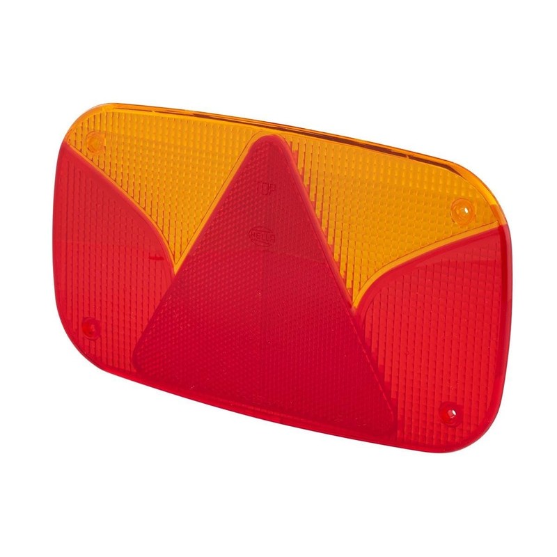 HELLA 2VB 998 232-211 Rearlight - 12V - mounting -