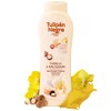 TULIPA?N NEGRO Vanilla Gel Macadamia Tulipan Black 600 120ml