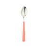 Grunwerg 24BX4312PU 26 Piece Cutlery Set, Stainless Steel, Coral