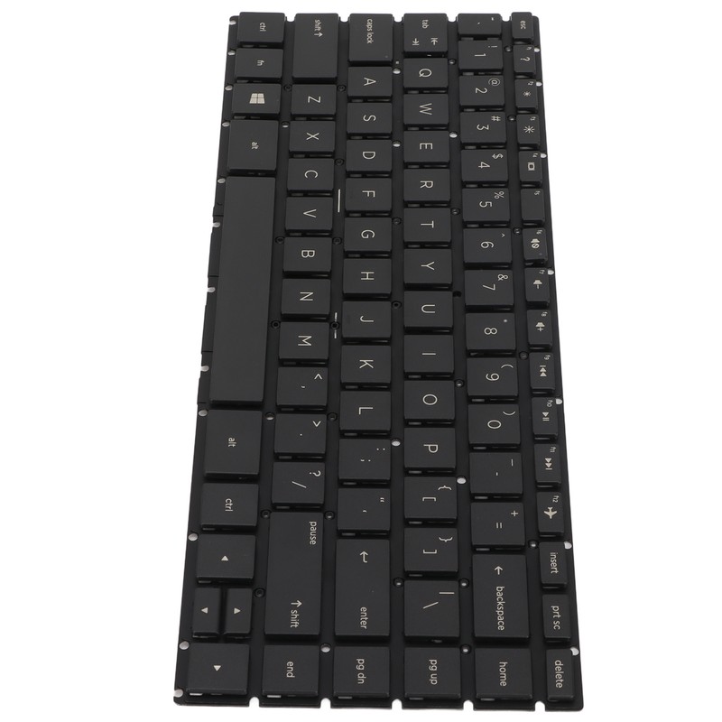 Replacement Keyboard Keys Easy Replaceable 5 Million Keystrokes 84 Key