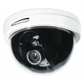 CVC6246TW - IntensifierT 2MP 1080p HD-TVI Dome Camera with 2.8-12mm Lens