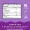 Airborne Elderberry + Zinc & Vitamin C Gummies For Adults,