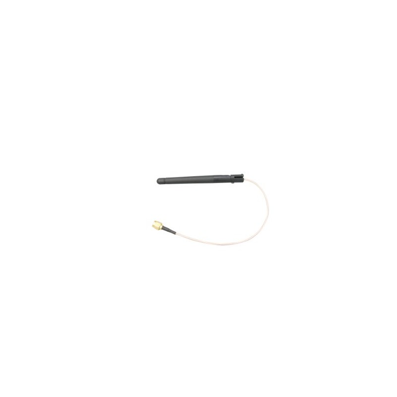 Jamara 66057 Extra Antenna, Multi Color