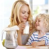 LYTIVAGEN Pack of 4 Nut Milk Bags Filter Cloth Straining