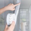 Draft Stopper Weatherstrip for Entryway Doors and Windows 35mm Gap Seal 13ea