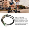 Electric Scooter Motor Wire Copper Core Responsive Universal Electric Scooter