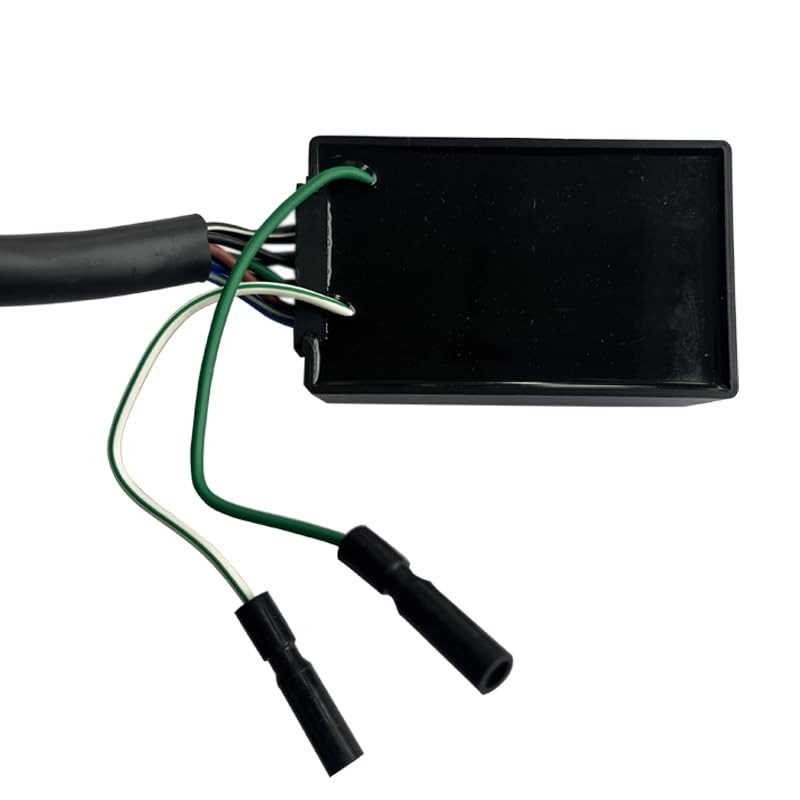 New CDI Box Ignitor for Honda Rancher 350 TRX350 FE