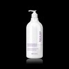 Eclat Dutin Extra Rich Cleansing Milk 1L / 에끌라뒤땅 엑스트라 리치 클렌징밀크1L