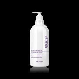 Eclat Dutin Extra Rich Cleansing Milk 1L / 에끌라뒤땅 엑스트라 리치 클렌징밀크1L