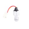 Ignition Switch with Key Assembly Replacement Forklift Parts Accessories Supplies