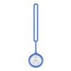 Portable Kids Mosquito Repellent Silicone Wristband USB Charging Ultrasonic Wristband
