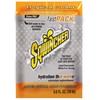 Sqwincher 015309-TC Fast Pack Liquid Concentrate Packet, 6 oz, Orange,