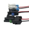 T56 Transmission Reverse Lockout Solenoid, Backup Lamp Switch & VSS
