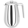 4 Cup Double Wall Cafetiere