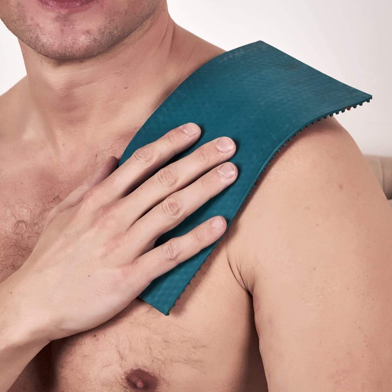 Lyapko Chance 4.9 Mat Applicator Lyapko "Schans", 105 x 230