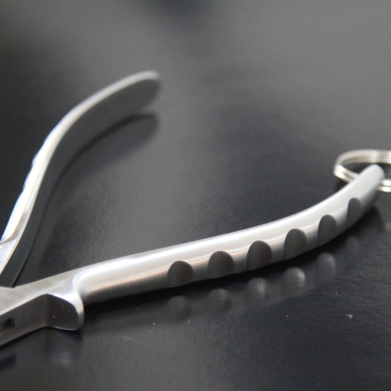 TRUSTAIN (トラステン) Stainless Steel Fishing Pliers STAINLESS PLIERS L 215mm