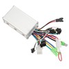 DC 24V 36V 48V 350W Electric Bike Bicycle Scooter Motor