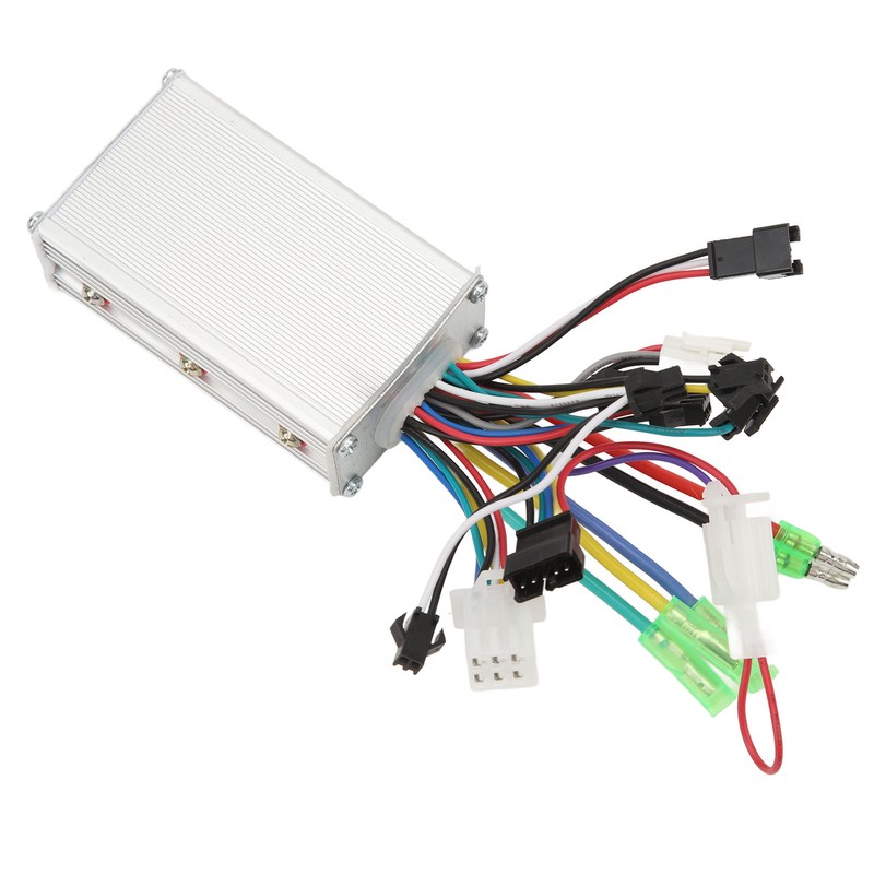 DC 24V 36V 48V 350W Electric Bike Bicycle Scooter Motor