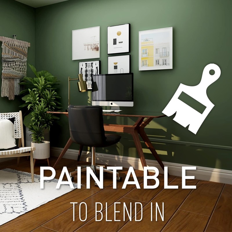 Legrand - Wiremold C56 Flat Elbow, 1 Count (Pack of