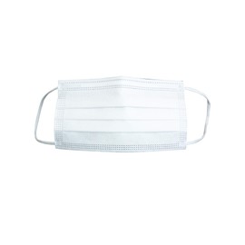 TRUSCO DPM-DM95 Daily Mask (Earhook Type) 3 Layers (50 Pieces)