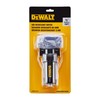DEWALT 3/8" NPT Inline Desiccant Dryer with Clear Windows for