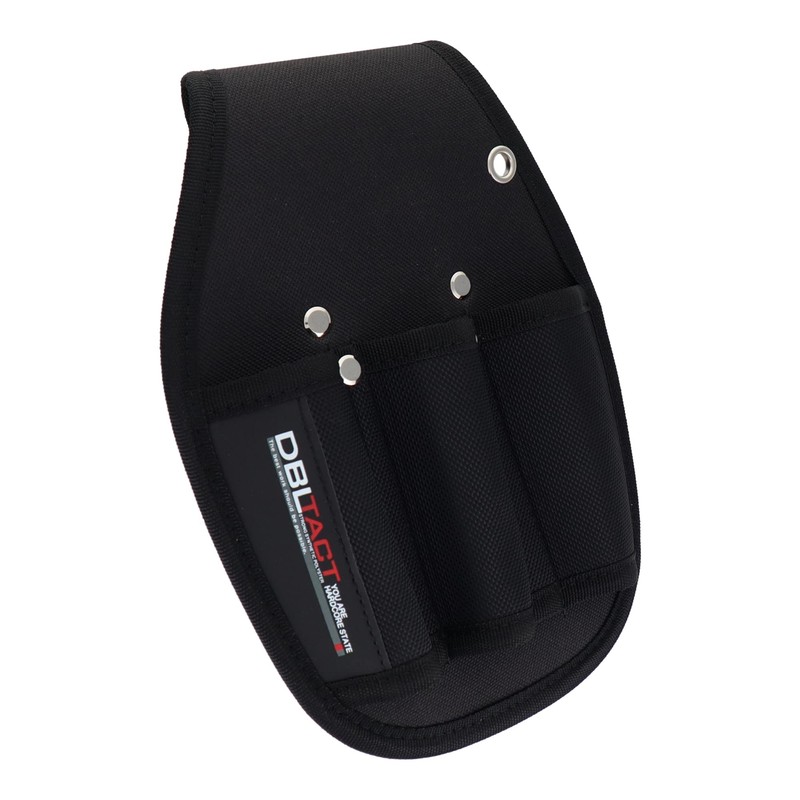 Sankyo Corporation DT-TS-11-BK Pliers Sack 3 Slot