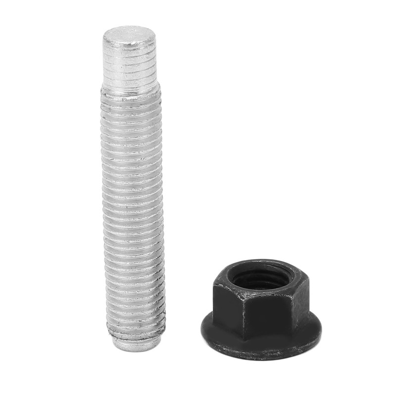 Exhaust Manifold Studs Nuts Kit 902370029 Replacement for Subaru IMPREZA