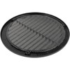 Ecopro Vent / Ø6" Inch Opening Diameter / Black Round