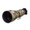 easyCover Lens Oak for Sony FE 400-800 mm F/6.3-8 G