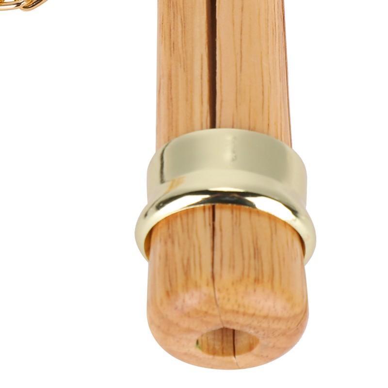 Wooden Tip Clamp Billiard Snooker Cue Repairing Tool Rod Helper