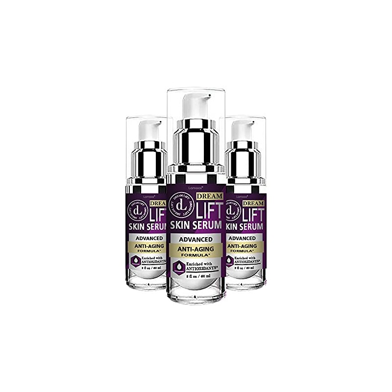 Dream Lift Skin Serum (3-Pack)