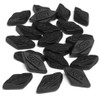 Kraepelien & Holm Diamonds Licorice, 2.2-Pound Bags (Pack of 3)