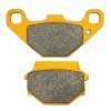 Traild CFMoto UFORCE 500/800 2013-2017 Ceramic Brake Pad Set Front