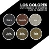 Sevich 50g Fibra Capilar Calvici Barba Cabello Gratis