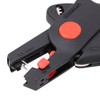 Automatic Wire Stripper ABS Labor Saving Widen Handle Incisive Wire