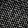 Motorcycle Seat Covers 3 Dimensional Breathable Design Mesh Black Replacement