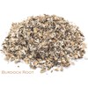 Burdock Root and Green Tea Herbal Infusion (Hojicha - 25