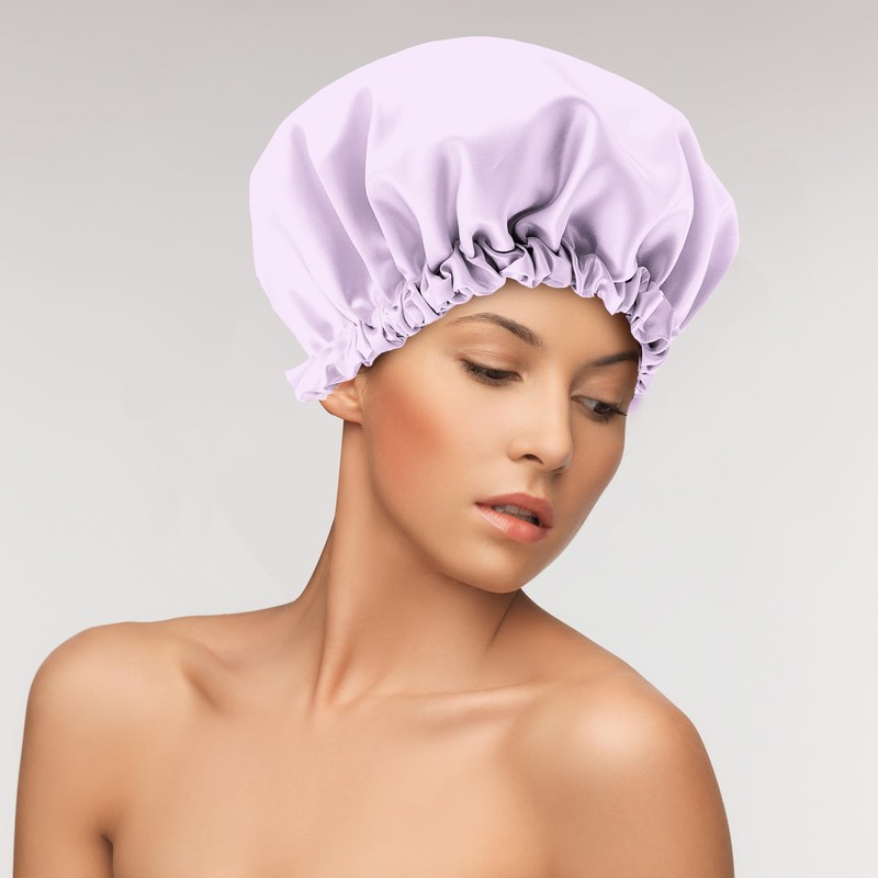 Seiwohl Silk Satin Pillowcase Soft as Silk Pillowcases for Hair