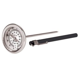 Bios 1 3/4-Inch Instant Read Dial Thermometer