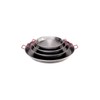 De Buyer Professional - 5026.40 - Paella pan "viva españa",