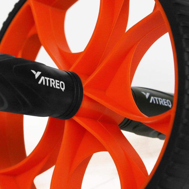 ATREQ Ab Wheel [Each] • A classic device that delivers