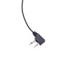 POFENAL Single-Wire Walkie Talkie Earpiece Compatible for Midland GXT LXT