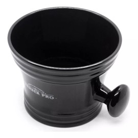 Barber Pro Tazón Para Espuma De Afeitar  Barber Pro By Lobo Barbería