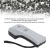 Handheld Needle Detector Magnetic Detective Vibration Sound Alarm High Accuracy